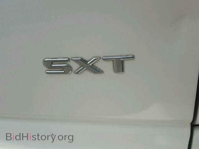 2006 DODGE CARAVAN - VIN: 2D8GP44L66R774470 - Фото 9