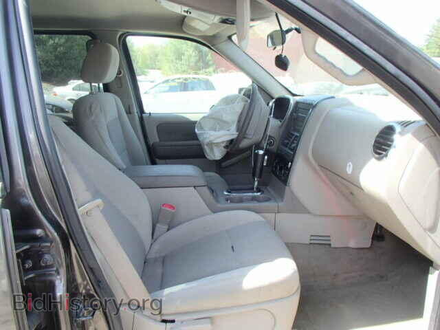 2006 FORD EXPLORER - VIN: 1FMEU63E06UA85665 - Фото 5