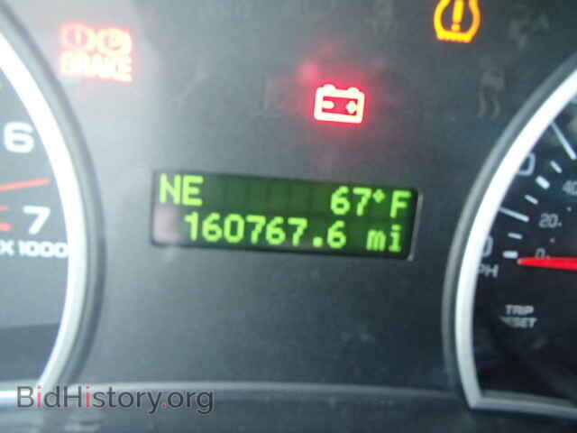 2006 FORD EXPLORER - VIN: 1FMEU63E06UA85665 - Фото 8