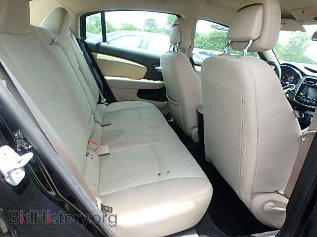 2013 CHRYSLER 200 - VIN: 1C3CCBBB1DN539108 - Фото 6