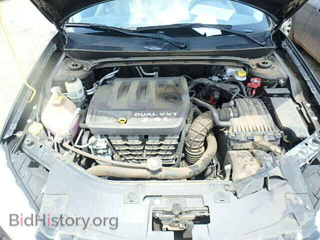 2013 CHRYSLER 200 - VIN: 1C3CCBBB1DN539108 - Фото 7