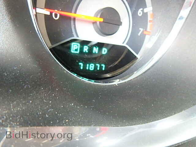 2013 CHRYSLER 200 - VIN: 1C3CCBBB1DN539108 - Фото 8