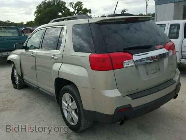 2015 GMC TERRAIN - VIN: 2GKFLSE34F6286746 - Фото 3