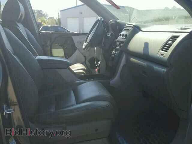 2006 HONDA PILOT - VIN: 5FNYF28556B033504 - Photo 5