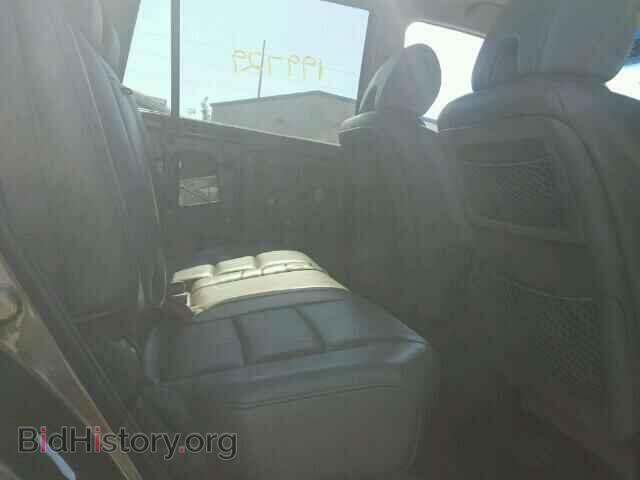 2006 HONDA PILOT - VIN: 5FNYF28556B033504 - Photo 6