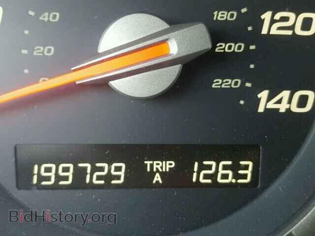 2006 HONDA PILOT - VIN: 5FNYF28556B033504 - Photo 8