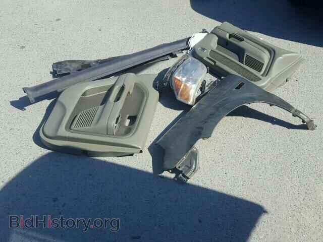2006 HONDA PILOT - VIN: 5FNYF28556B033504 - Photo 9