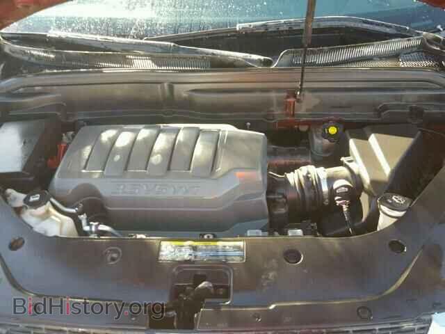 2008 GMC ACADIA - VIN: 1GKER13718J228741 - Фото 7