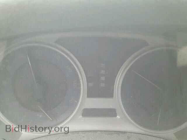 2008 LEXUS IS250 - VIN: JTHCK262782026069 - Фото 8