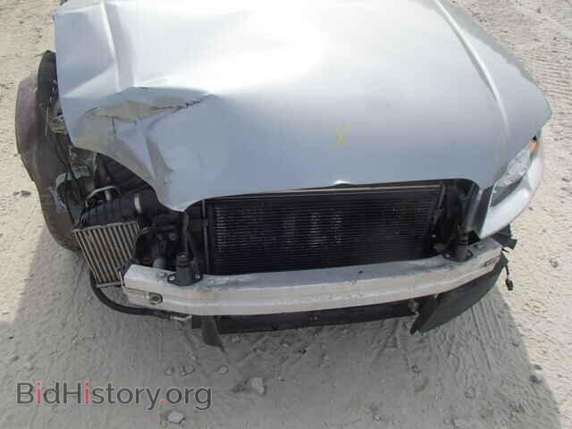 2007 AUDI A4 - VIN: WAUDF78E57A134268 - Photo 7