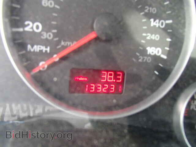 2007 AUDI A4 - VIN: WAUDF78E57A134268 - Photo 8