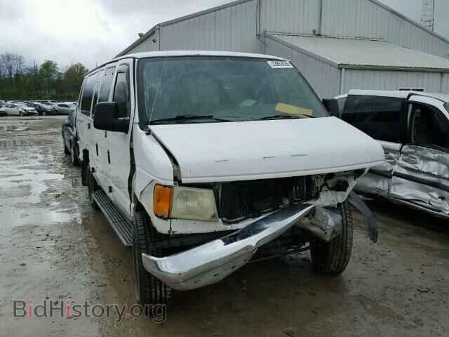 Фотография 1FDSS31L53HA71399 - FORD ECONOLINE 2003