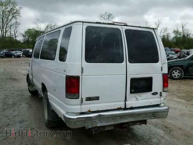 2003 FORD ECONOLINE - VIN: 1FDSS31L53HA71399 - Фото 3