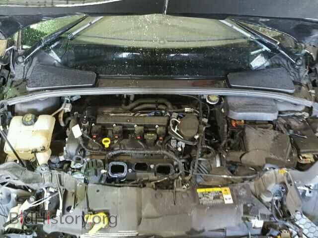 2014 FORD FOCUS - VIN: 1FADP3K20EL213233 - Фото 7