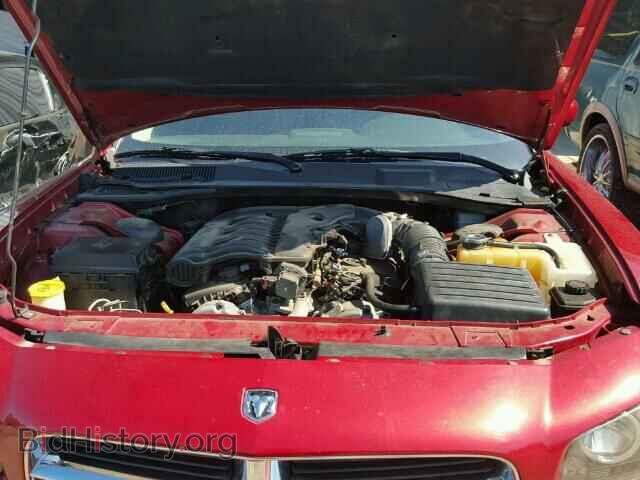 2010 DODGE CHARGER - VIN: 2B3CA3CV0AH285168 - Фото 7
