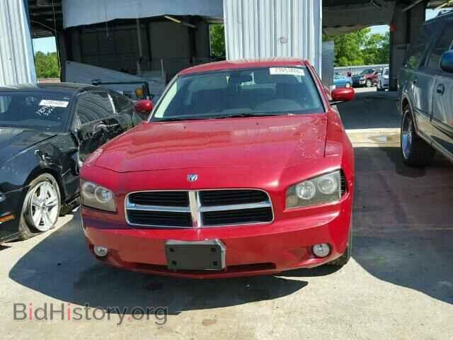 2010 DODGE CHARGER - VIN: 2B3CA3CV0AH285168 - Фото 10