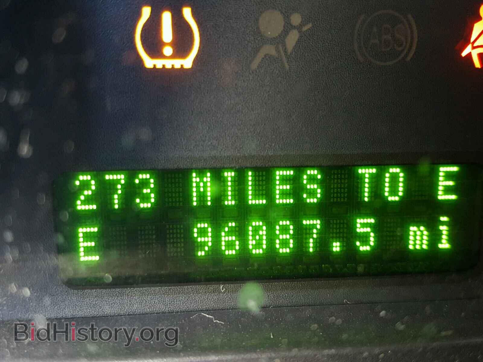 2008 FORD EDGE - VIN: 2FMDK48C38BA90588 - Фото 8