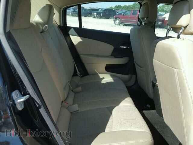 2013 CHRYSLER 200 - VIN: 1C3CCBBB0DN525538 - Photo 6