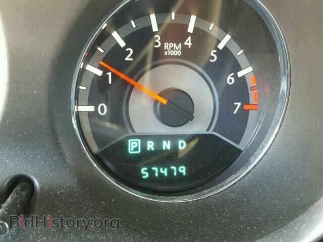 2013 CHRYSLER 200 - VIN: 1C3CCBBB0DN525538 - Photo 8