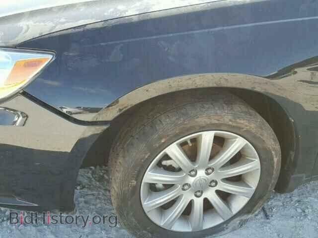 2013 CHRYSLER 200 - VIN: 1C3CCBBB0DN525538 - Photo 9