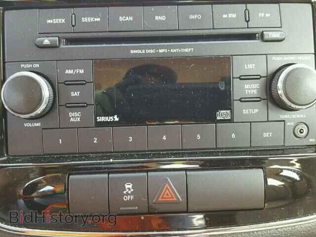 2013 CHRYSLER 200 - VIN: 1C3CCBBB0DN525538 - Photo 10