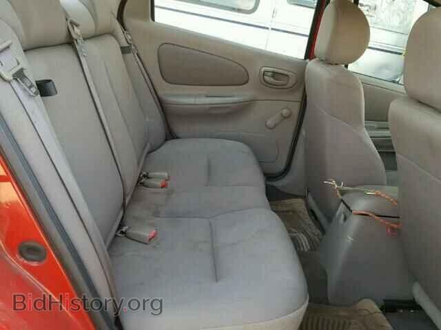 2004 DODGE NEON - VIN: 1B3ES56C84D574022 - Фото 6
