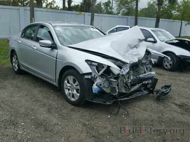 Photo 1HGCP254X9A126861 - HONDA ACCORD 2009