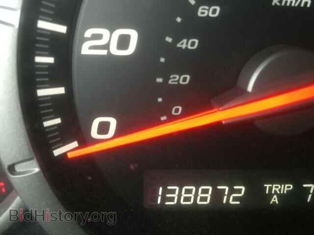 2007 HONDA PILOT - VIN: 5FNYF28517B001683 - Фото 8
