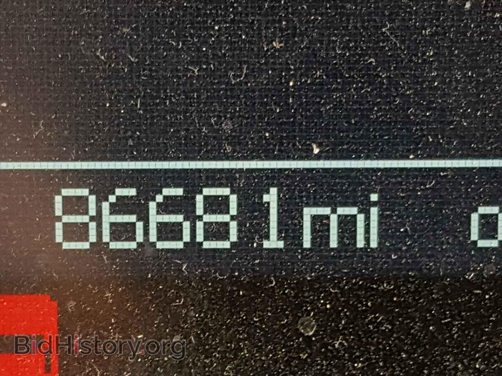 2013 DODGE DURANGO - VIN: 1C4RDHAG3DC637426 - Фото 8
