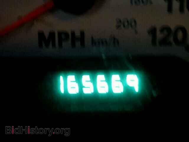 2005 DODGE CARAVAN - VIN: 2D4GP44LX5R138747 - Фото 8