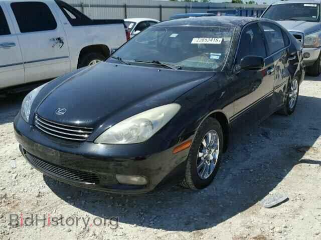 2003 LEXUS ES300 - VIN: JTHBF30G036011134 - Фото 2