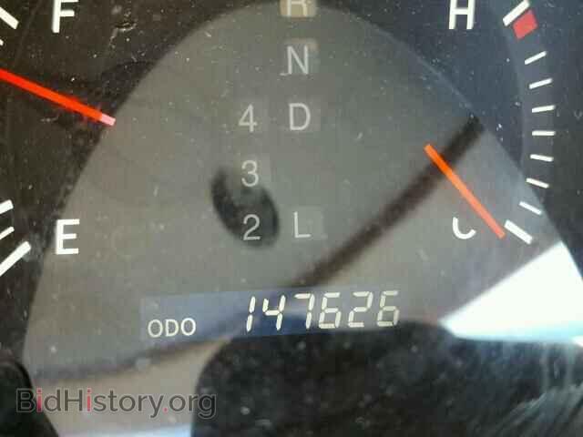 2003 LEXUS ES300 - VIN: JTHBF30G036011134 - Фото 8