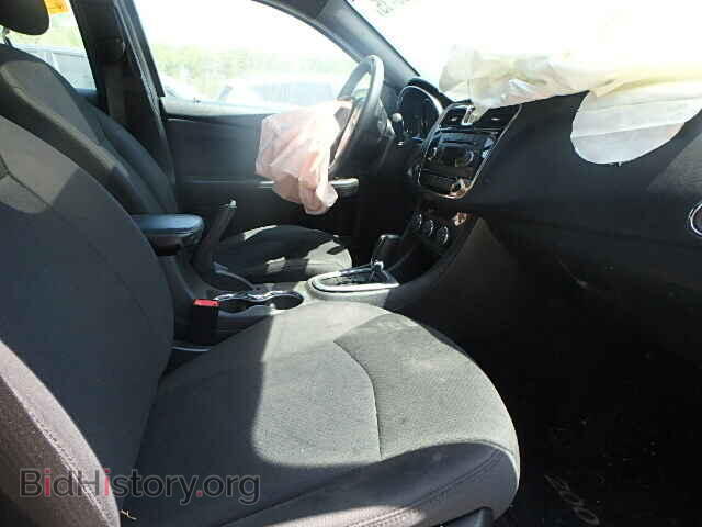 2013 CHRYSLER 200 - VIN: 1C3CCBBG9DN731873 - Фото 5