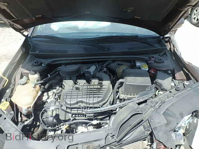 2013 CHRYSLER 200 - VIN: 1C3CCBBG9DN731873 - Фото 7