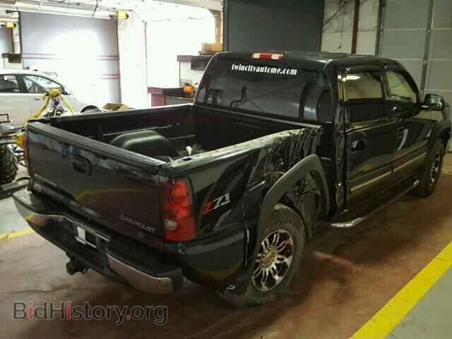 2005 CHEVROLET SILVERADO - VIN: 2GCEK13T251307774 - Фото 6