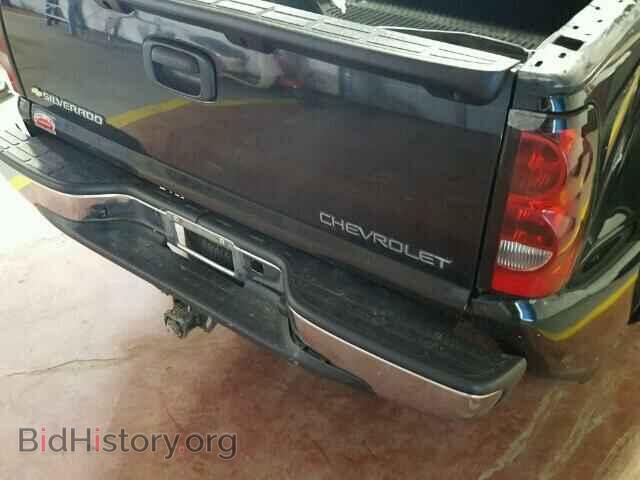 2005 CHEVROLET SILVERADO - VIN: 2GCEK13T251307774 - Фото 10