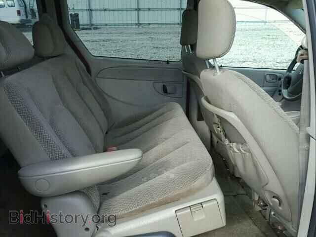 2005 DODGE CARAVAN - VIN: 1D4GP24R05B314924 - Фото 6