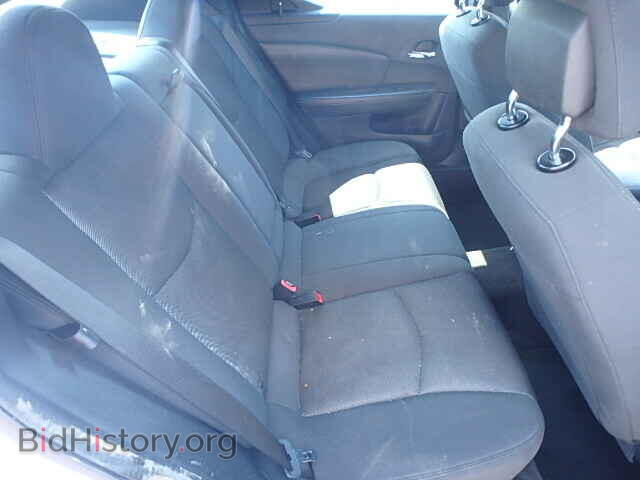 2012 DODGE AVENGER - VIN: 1C3CDZAB4CN285643 - Фото 6