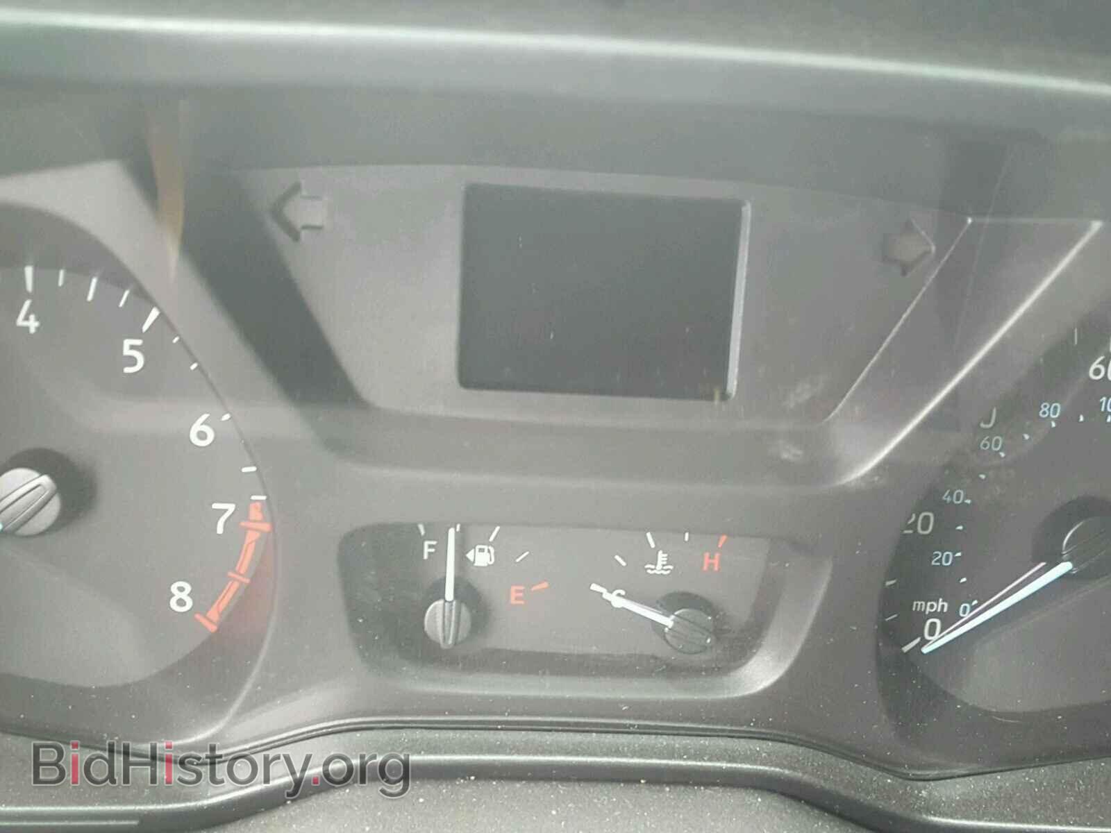 2017 FORD TRANSIT CO - VIN: 1FTYR1ZM0HKB48380 - Фото 8