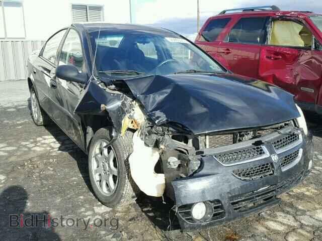 Photo 1B3ES56C84D543787 - DODGE NEON 2004