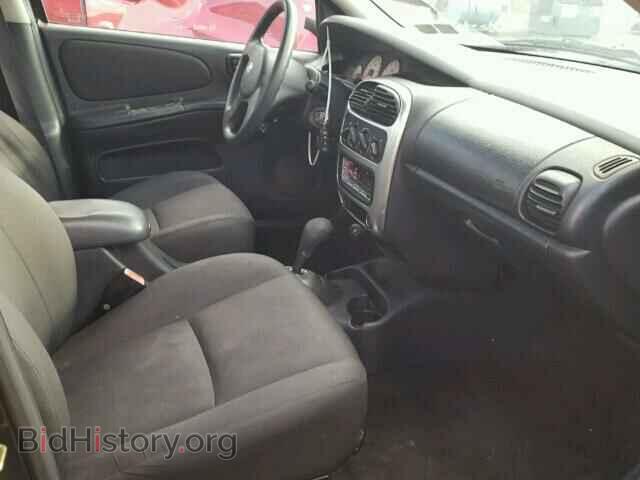 2004 DODGE NEON - VIN: 1B3ES56C84D543787 - Photo 5