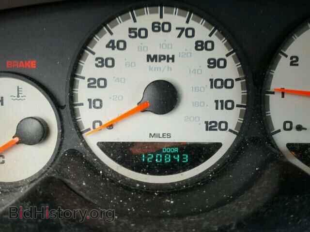 2004 DODGE NEON - VIN: 1B3ES56C84D543787 - Photo 8