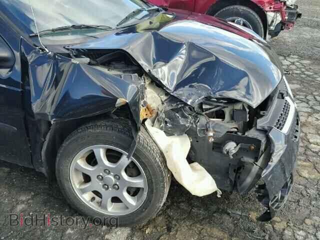 2004 DODGE NEON - VIN: 1B3ES56C84D543787 - Photo 9