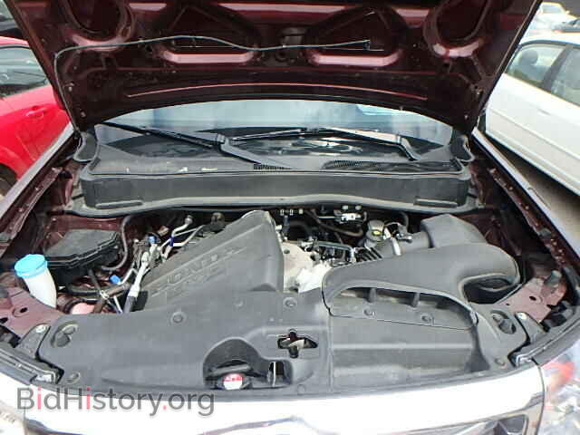 2013 HONDA PILOT - VIN: 5FNYF4H72DB066440 - Фото 7