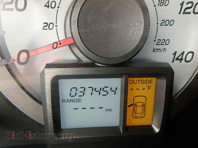 2013 HONDA PILOT - VIN: 5FNYF4H72DB066440 - Фото 8