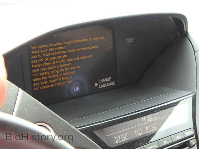 2013 HONDA PILOT - VIN: 5FNYF4H72DB066440 - Фото 9