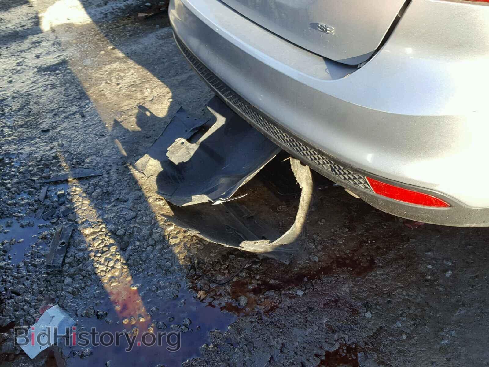 2012 FORD FOCUS - VIN: 1FAHP3F25CL412576 - Фото 9