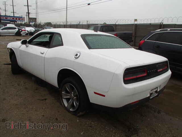 2015 DODGE CHALLENGER - VIN: 2C3CDZAG3FH700203 - Photo 3
