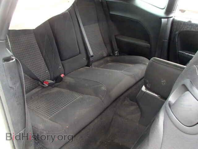 2015 DODGE CHALLENGER - VIN: 2C3CDZAG3FH700203 - Photo 6