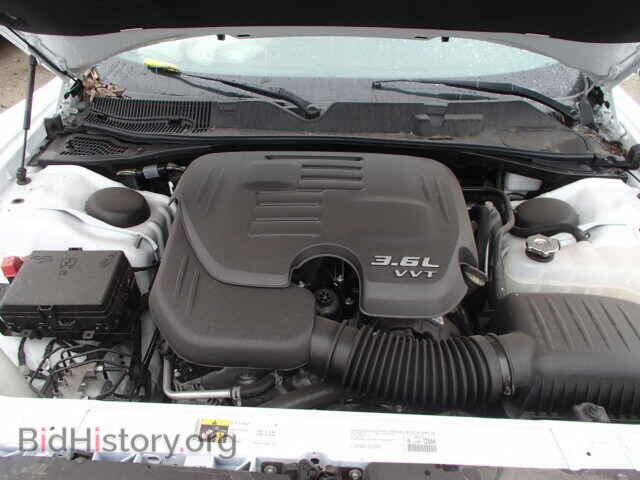 2015 DODGE CHALLENGER - VIN: 2C3CDZAG3FH700203 - Photo 7